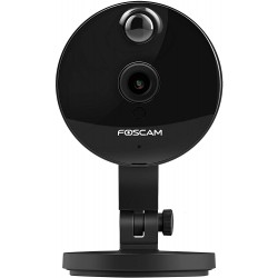 Foscam C1 - Telecamera IP...