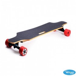 Skateboard in legno...