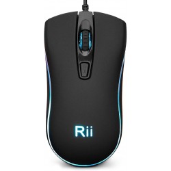 Rii Gaming RM105 - Mouse da...