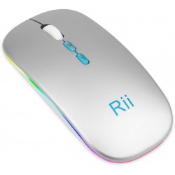 Rii RM902 Mouse Wireless...