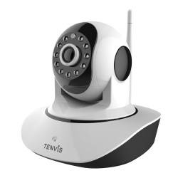 Tenvis T8810D - Telecamera...