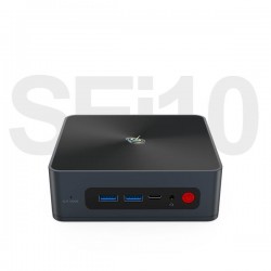 Beelink SEi 10 - Mini PC...