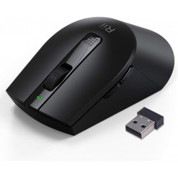 Rii M08 Wireless - Mouse...