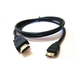 Cavo Mini HDMI / HDMI 2.0 -...