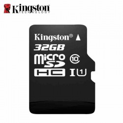 Micro SD Kingston 32 GB