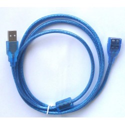 Prolunga USB 2.0 schermata...