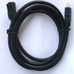 Prolunga HDMI 1.4 (1,8m),...