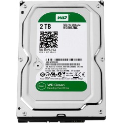 Western Digital Green (2...