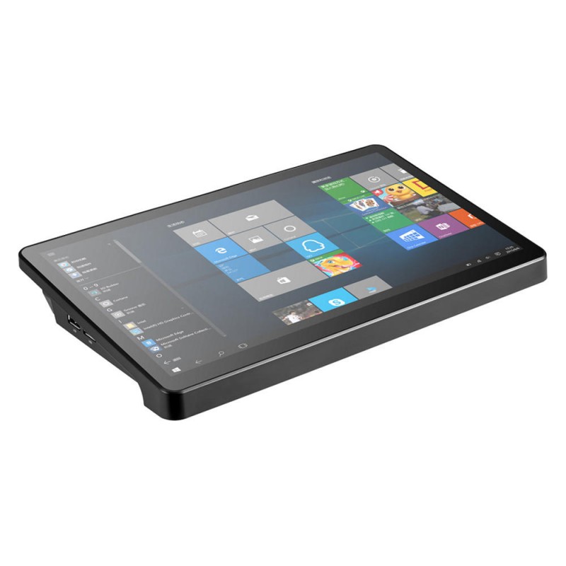 PiPO X15 - Tablet PC con Windows 10, Schermo 11.6 Full HD, Intel i3-5005U,  RAM 8 GB, SSD 180 GB, Wi-Fi AC, Ethernet, Bluetooth