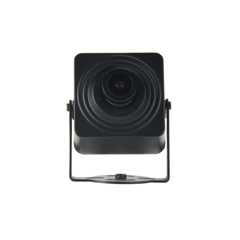 Cantonk KHJHL200W - Mini telecamera IP Wi-Fi, Full HD 1080p (2.0 Megapixel)