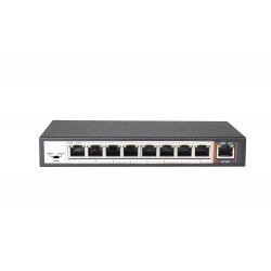 Hored PS5081E - Switch Poe...