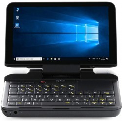 GPD Micro PC - Display 6"...