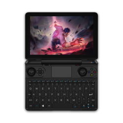 GPD Win Max (2021) - Ultra...