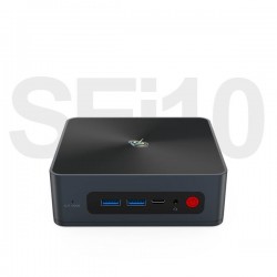 Beelink SEi 1035G4 - Mini...