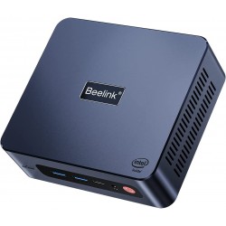 Beelink U59 PRO - Mini PC...