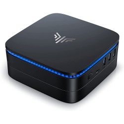 NiPoGi AK1 PRO - Mini PC...