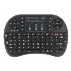 Rii Mini i8+ Bluetooth...