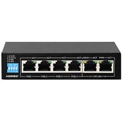 Hored AI106G - Smart Switch...