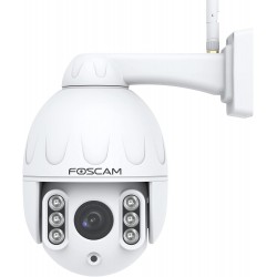 Foscam SD8P - Telecamera...